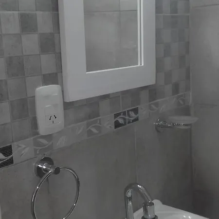 Apartamento Monoambiente Manquel Necochea Exterior foto