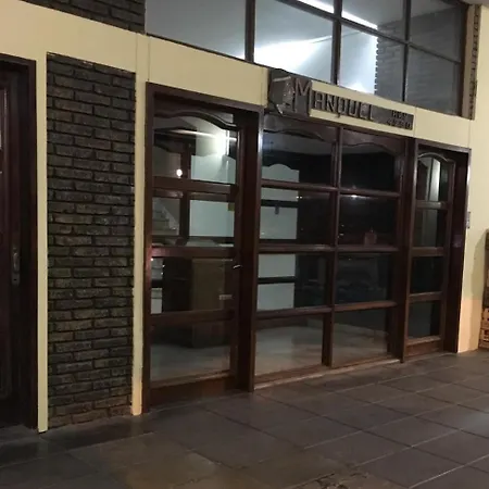 Apartamento Monoambiente Manquel Necochea Exterior foto