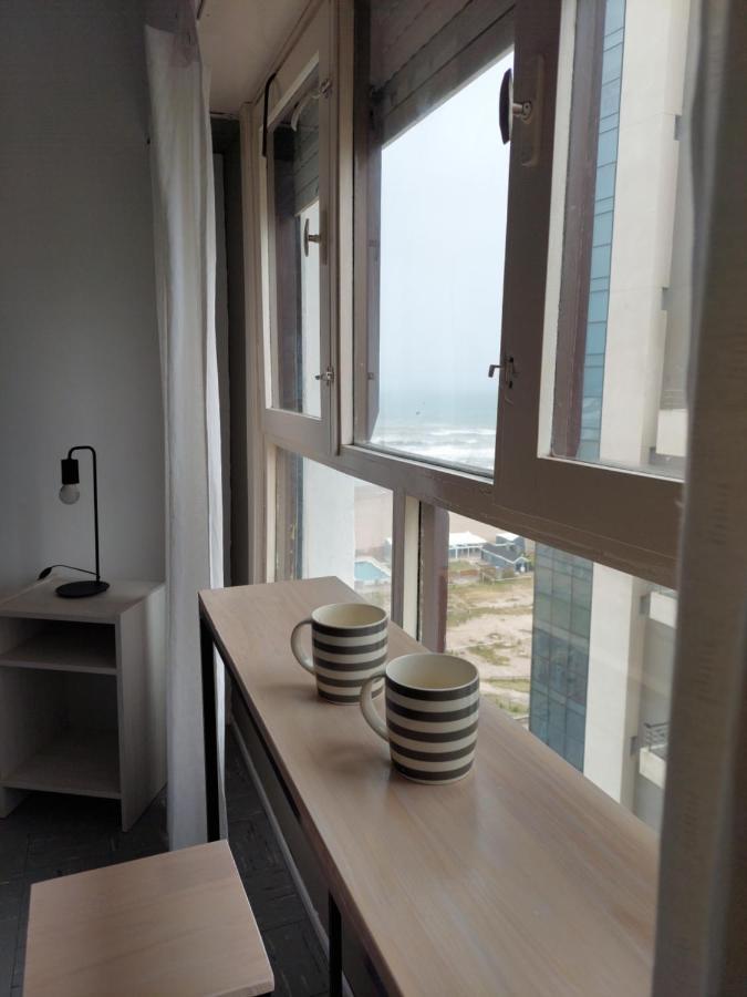 Monoambiente Manquel Apartment